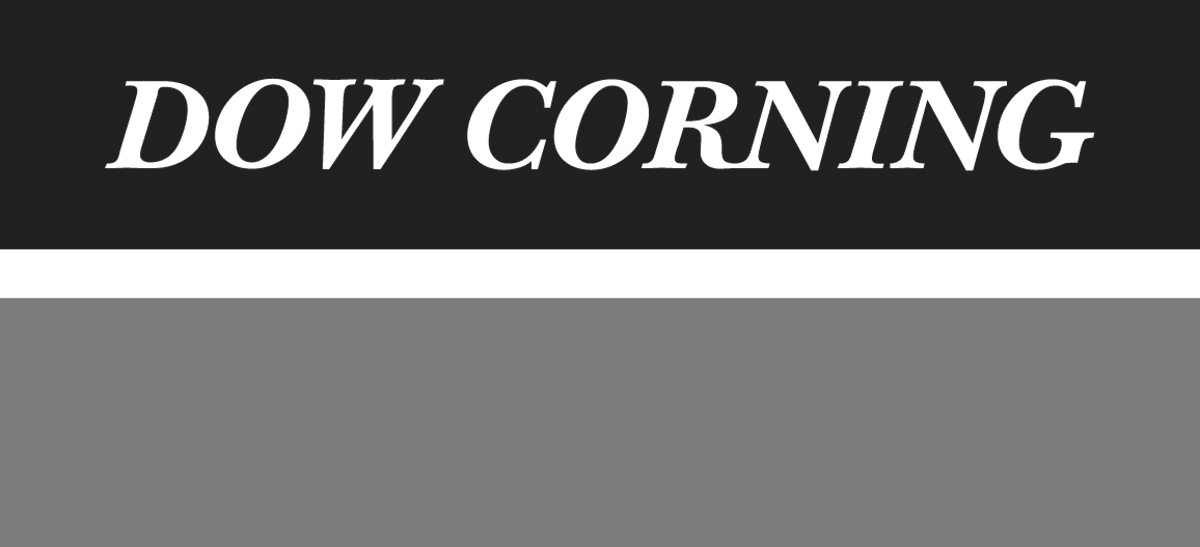 dow corning logo