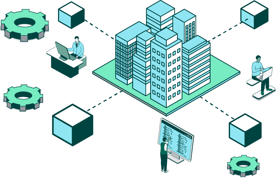 Infrastructure Automation