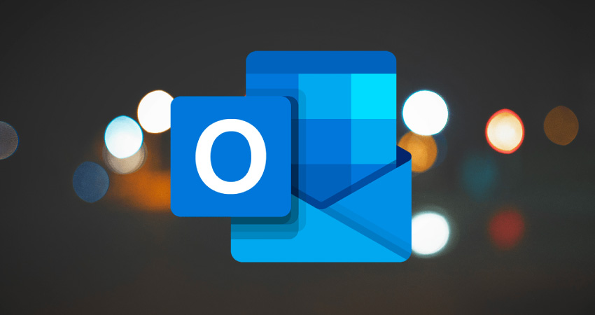 ms outlook logo icon
