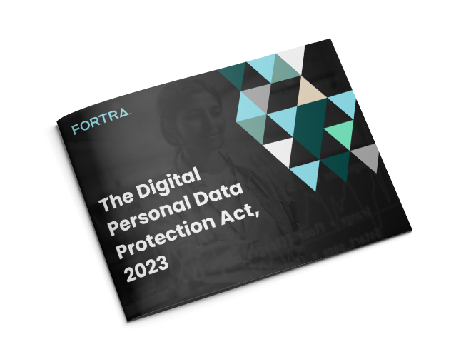 The Digital Personal Data Protection Act, 2023