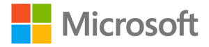Microsoft Logo
