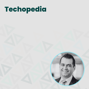 Techopedia: Why Deepfake Technology is Both a Strength and Danger