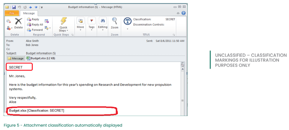 DOD Marking screenshot 5