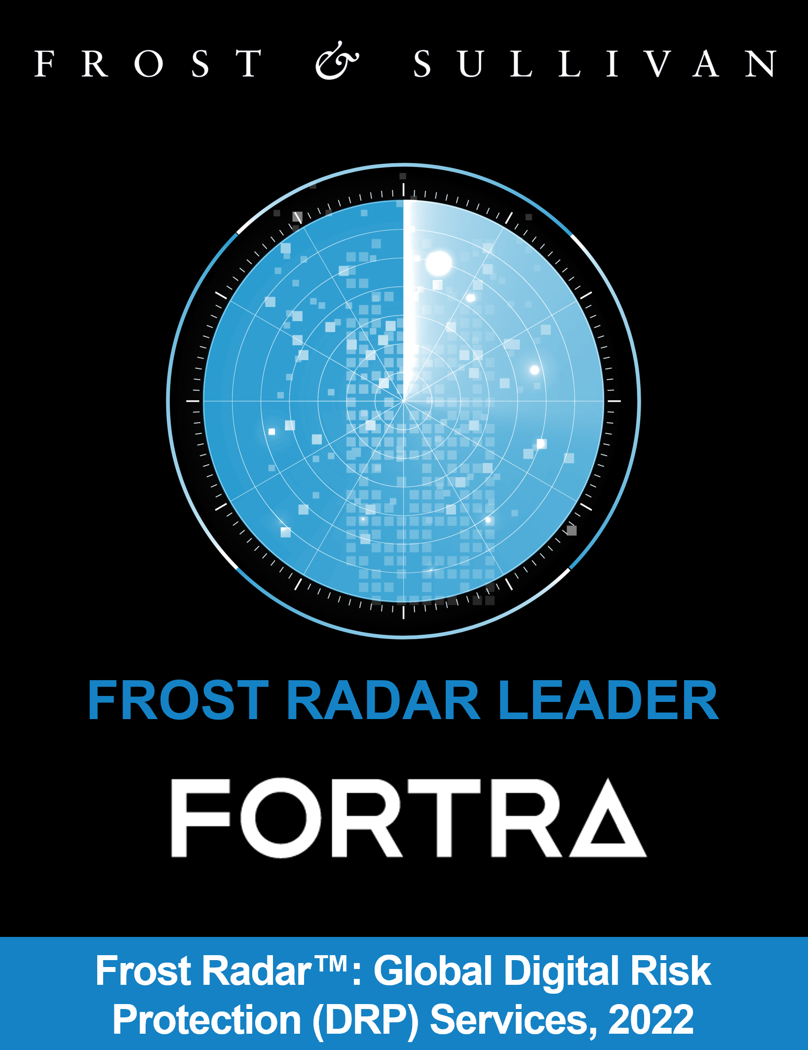 Frost Radar Leader