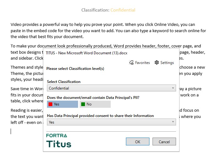Compliance Standards