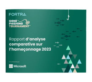 Rapport d’analyse comparative sur l’hameçonnage 2023