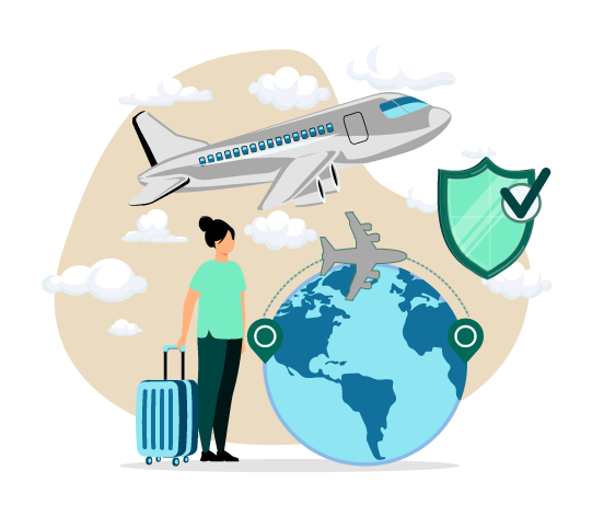 Traveling-Securely-icon