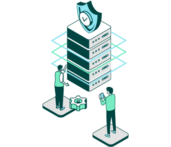 Defending the Enterprise with Layered Security