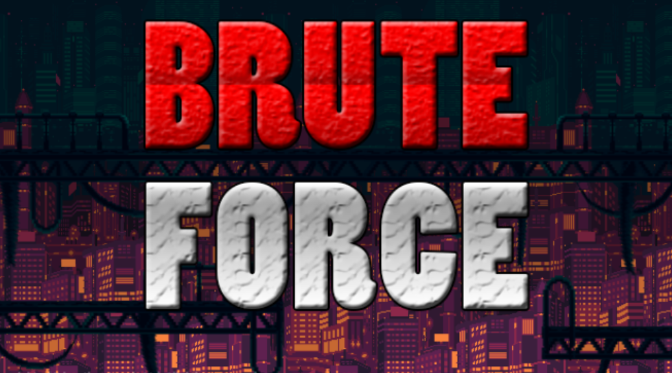 Brute Force