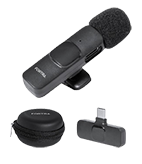 microphone pour mobile