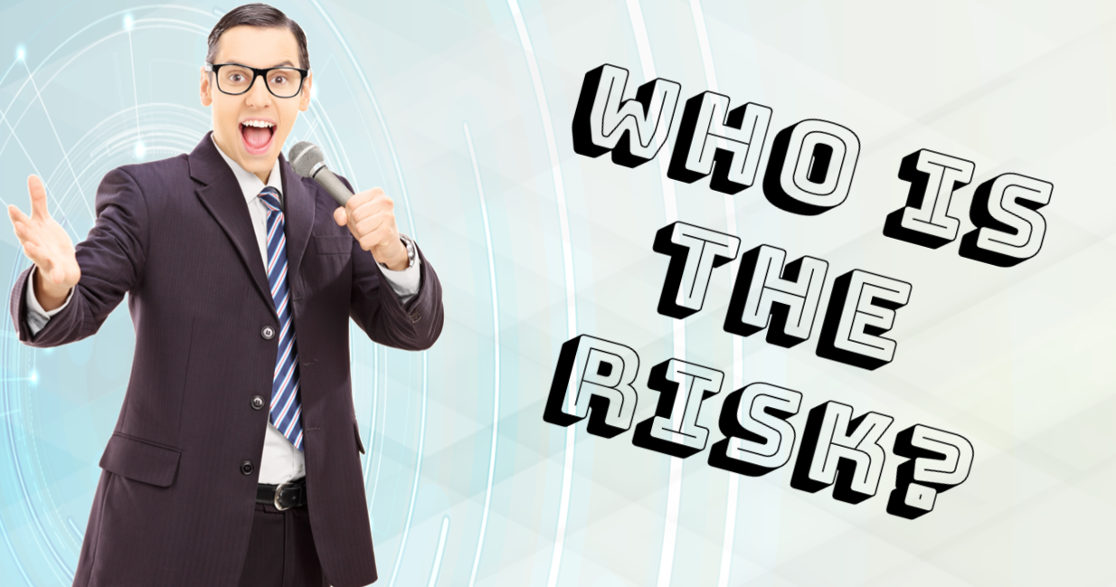 Insider Threat Game