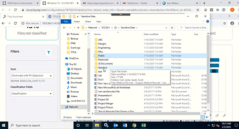 data-classification-on-demand-demo-gif