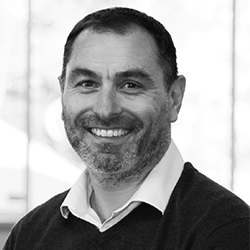 david zacharias