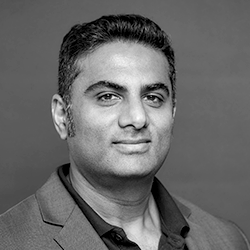 Anirudh Chand