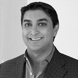 Faraz Siraj