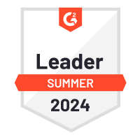 leader