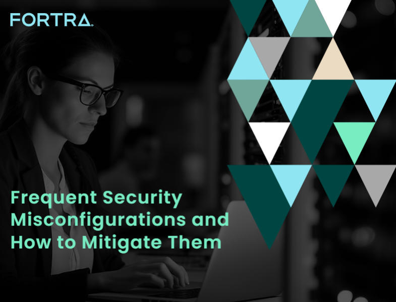 Frequent Security Misconfigurations and How to Mitigate Them
