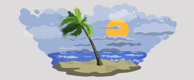 fortra-cybersecurity-jokes-beach