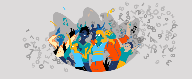 Fortra-cybersecurity-jokes-geeks-at-party