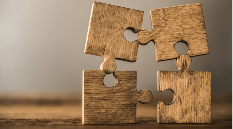 Puzzle VM Program
