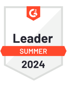 G2 Leader 2024