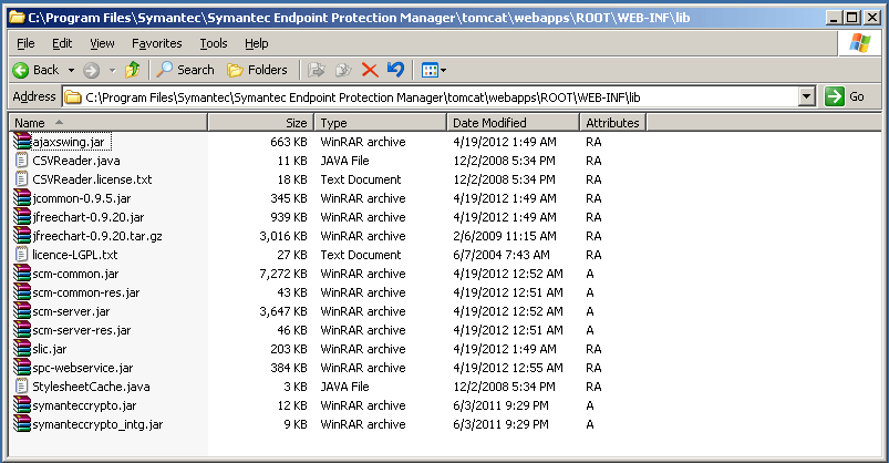 file path directions