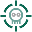 threat icon