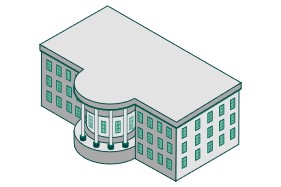 bank