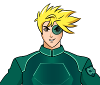 Cobalt Guy 2025 Shoulders Thumbnail