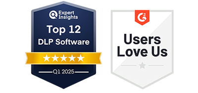 Expert Insights and G2 badges
