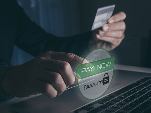PCI Compliance