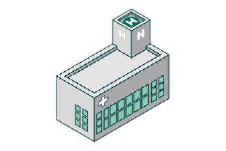hospital