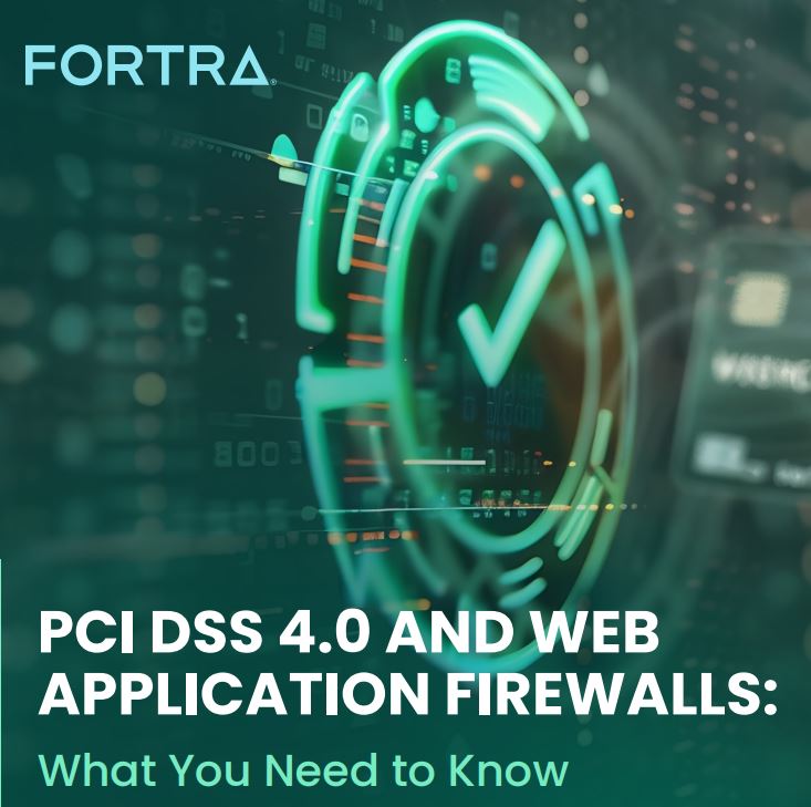 PCI DSS 4.0 and WAFs: What You Need to Know