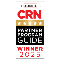 CRN PPG Winner Badge