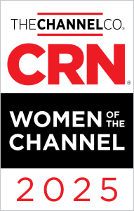 2025 CRN Women of the Channel Award