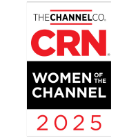 CRN Women of the Channel