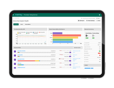 fta-pen-test-services-dashboard-view