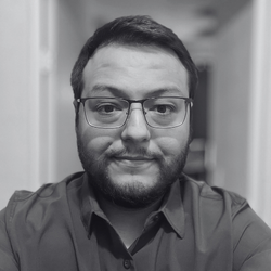 Israel Cerda