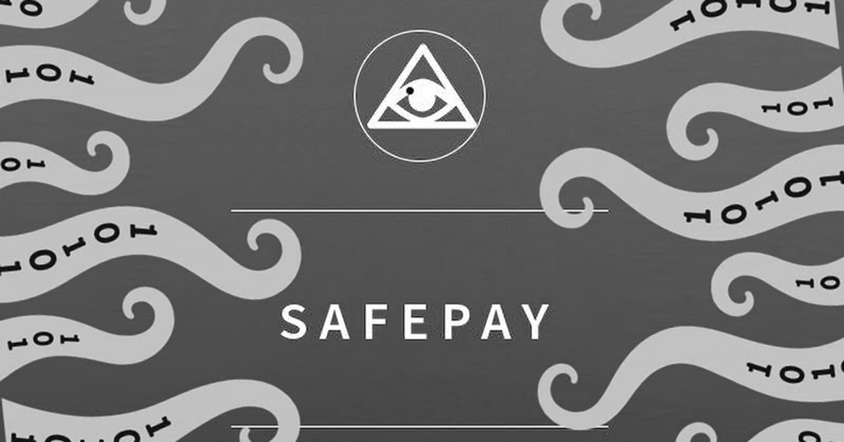 Safepay