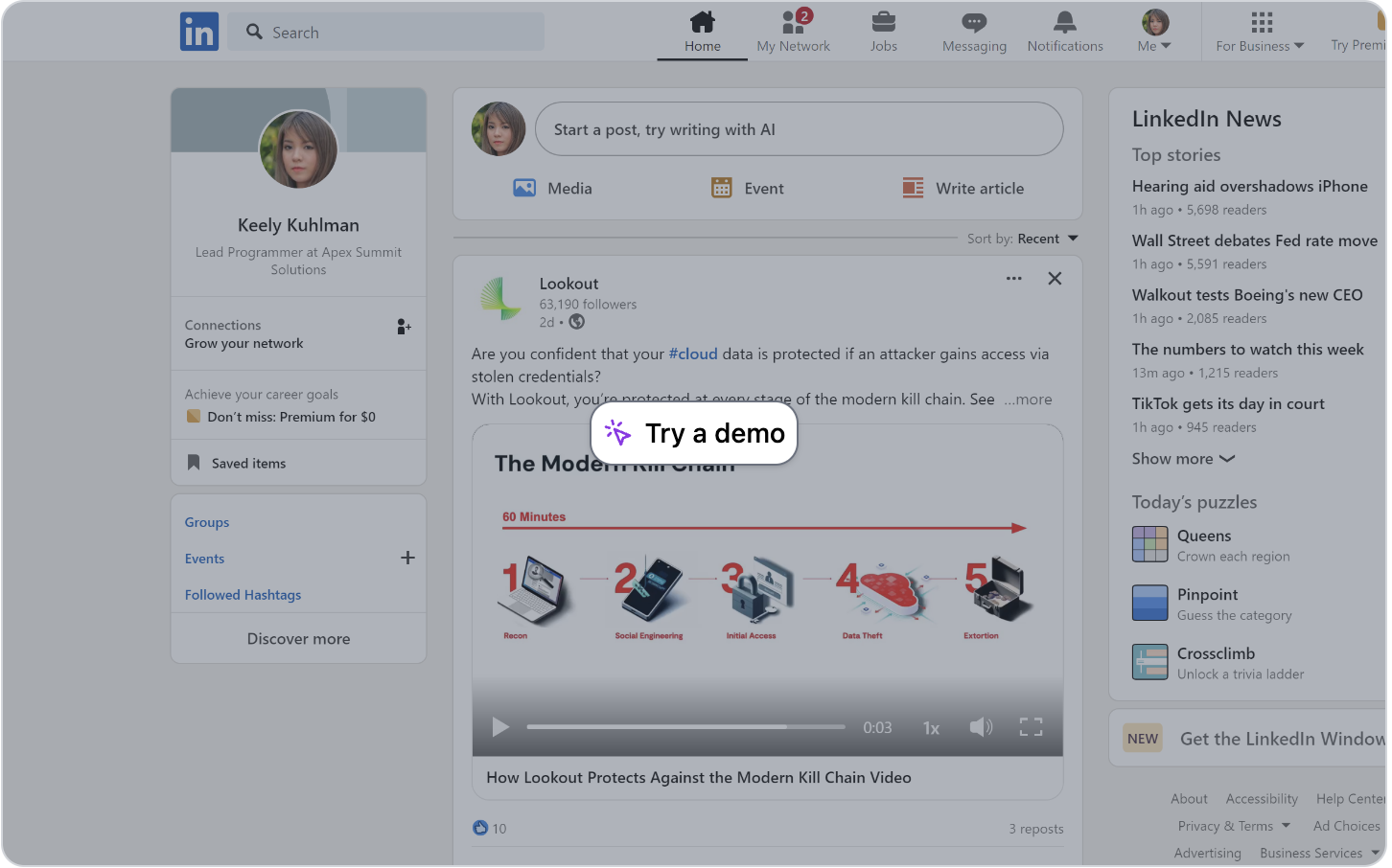 Data Compliance - Prevent Data Leaks on Social Media