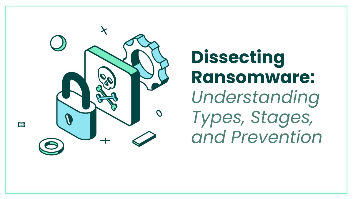 Dissecting Ransomware