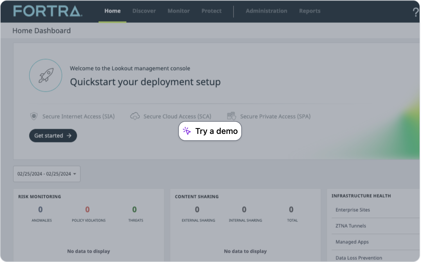 ZTNA - VPN Replacement