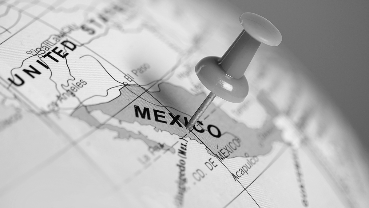 Cybersecurity Regulatory Landscape in Mexico: A Primer for Business   