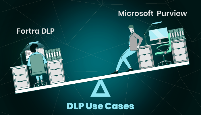 DLP Use Cases