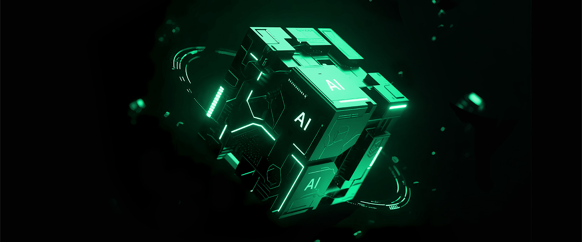 Secure AI Innovation