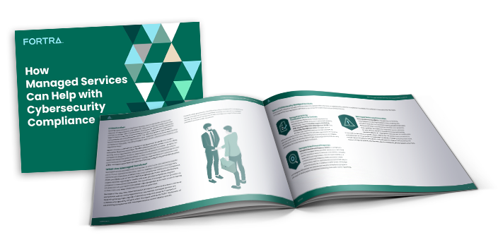 How Managed Services Can Help With Cybersecurity Compliance