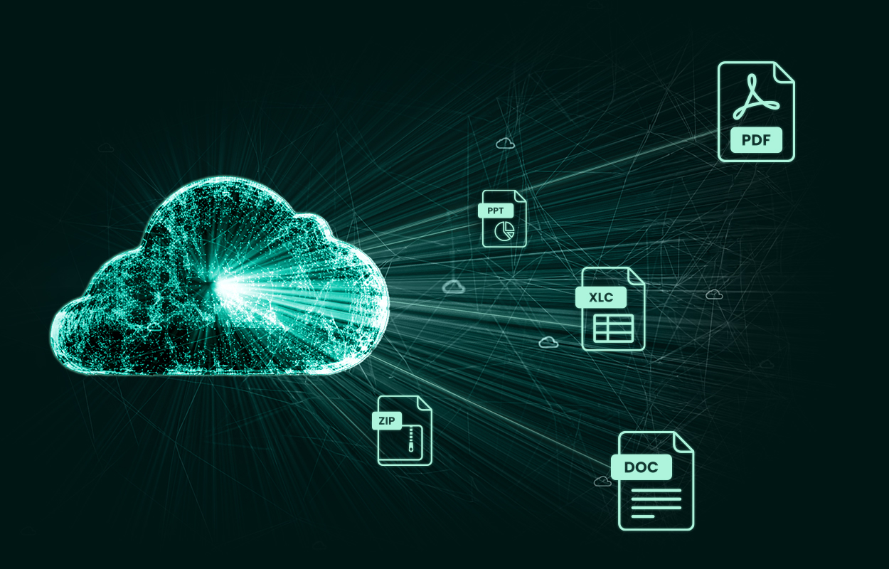Data Risk Assessment, powered by DSPM.
