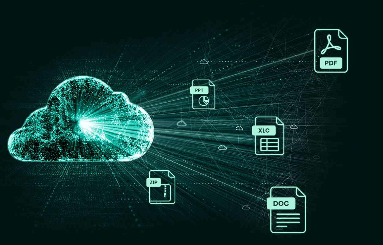 Data Risk Assessment, powered by DSPM.