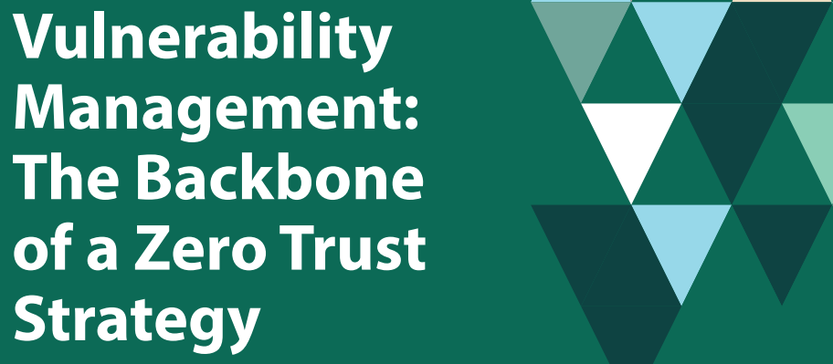 VM Zero Trust Strategy