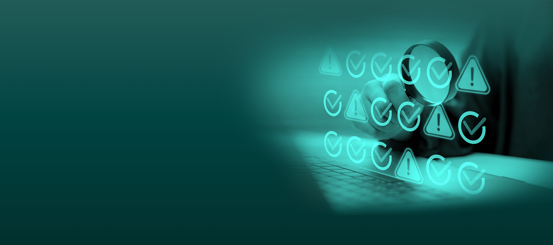 Structured hunting: Framework-driven precision